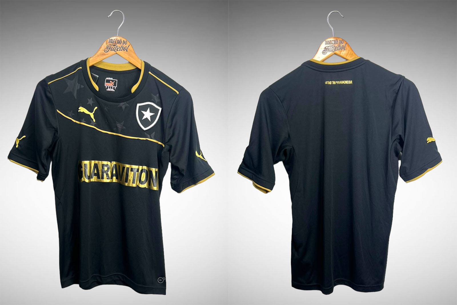 Botafogo 2013 Segunda Camisa Tam P.