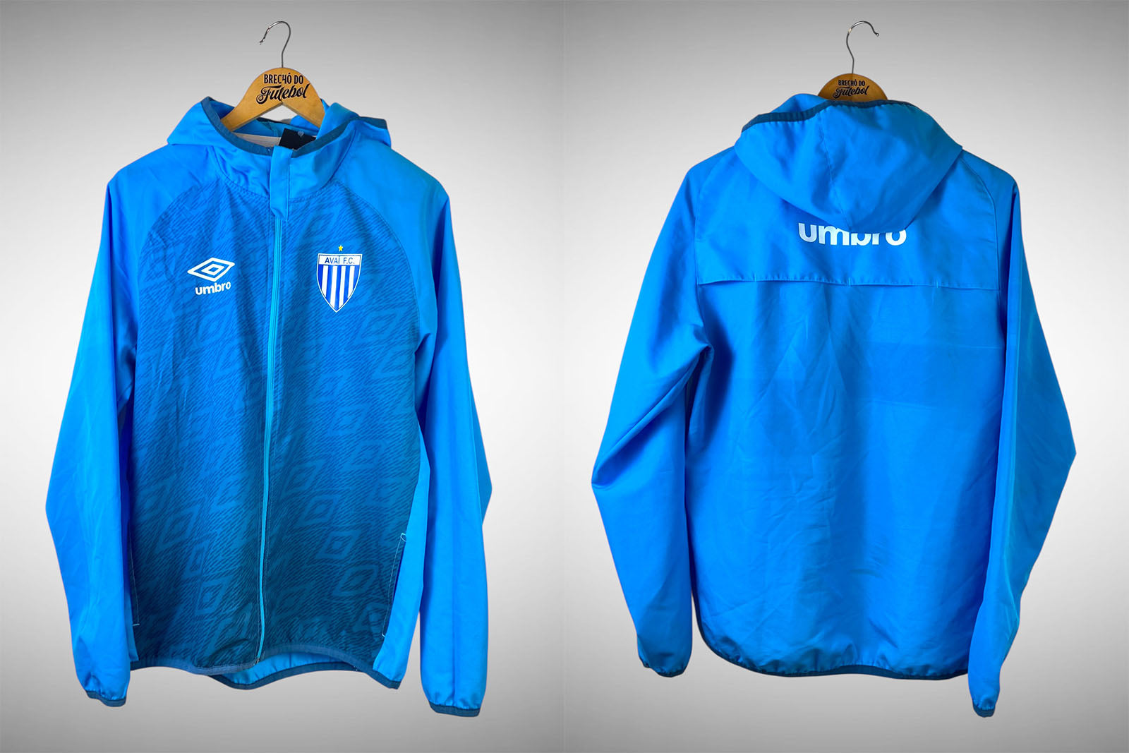 Avaí 2020 Jaqueta Tam P.