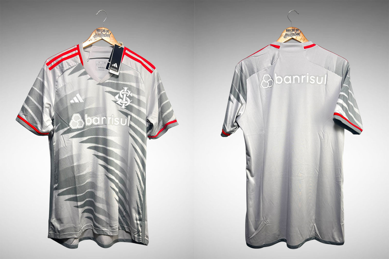 Internacional 2024 Terceira Camisa Tam G.