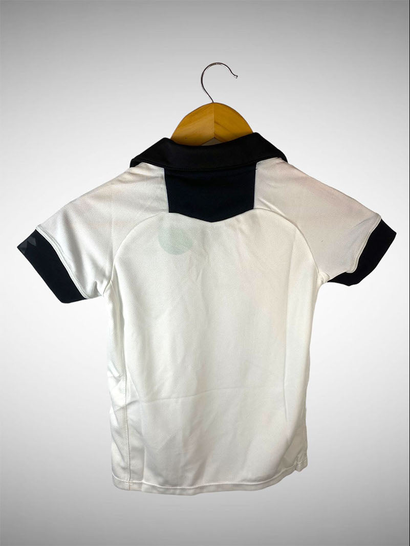 Vasco da Gama 2019 Terceira Camisa Tam 2 anos.