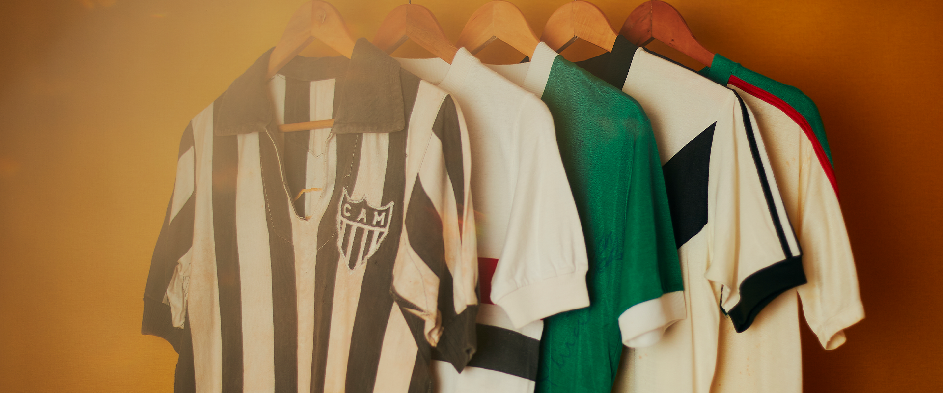 Futebol Brasileiro