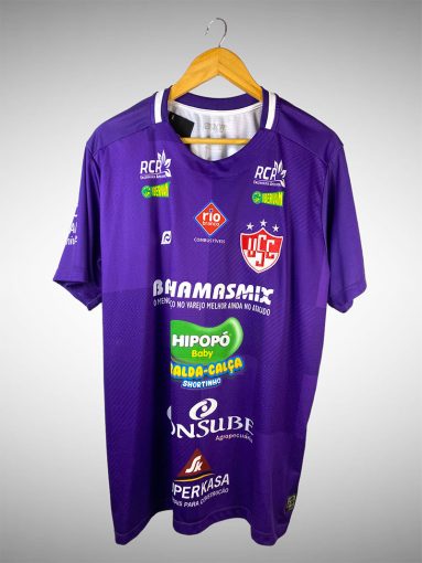 Uberaba Camisa De Goleiro Tam G N Brech Do Futebol