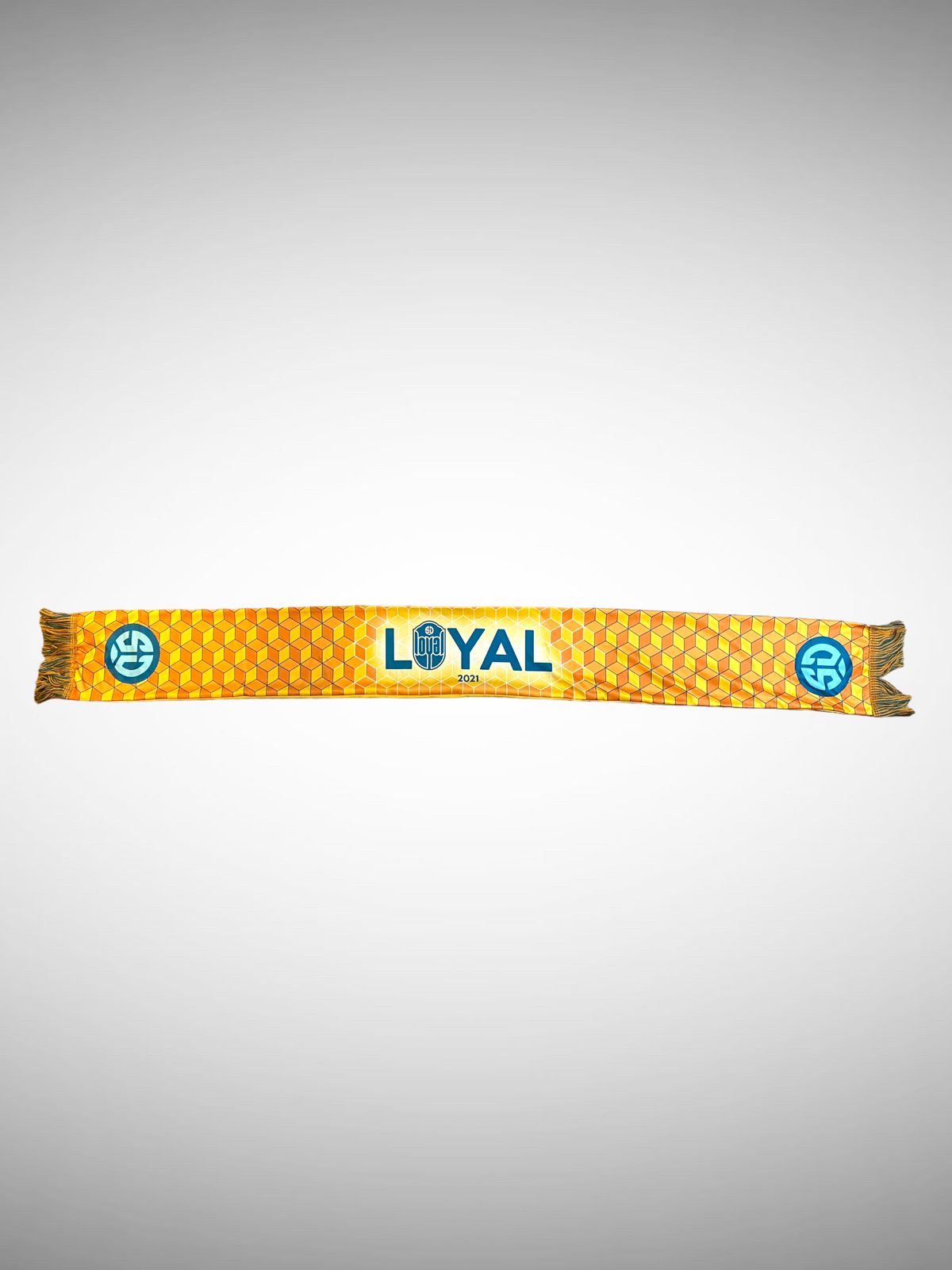 San Diego Loyal Cachecol.