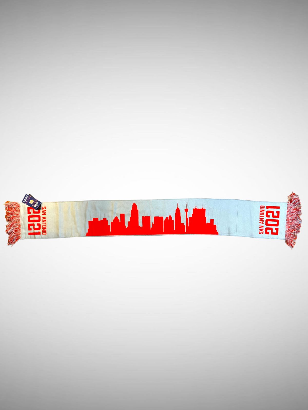 San Antonio Cachecol.