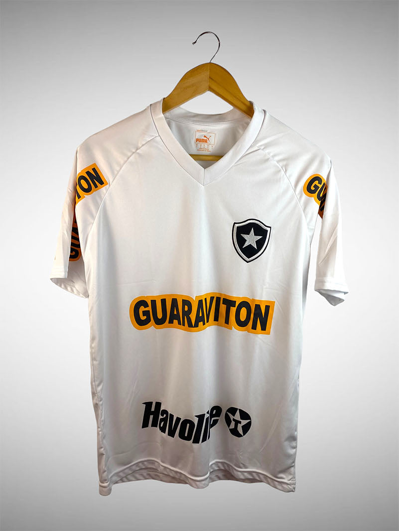 Botafogo 2012 Segunda Camisa Tampão Tam P.