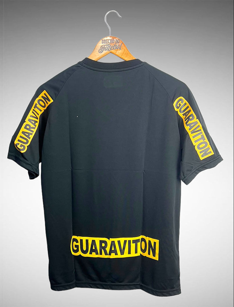 Botafogo 2012 Terceira Camisa Tampão Tam P.