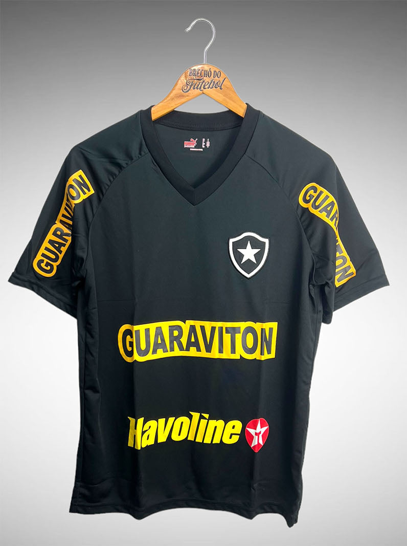 Botafogo 2012 Terceira Camisa Tampão Tam P.