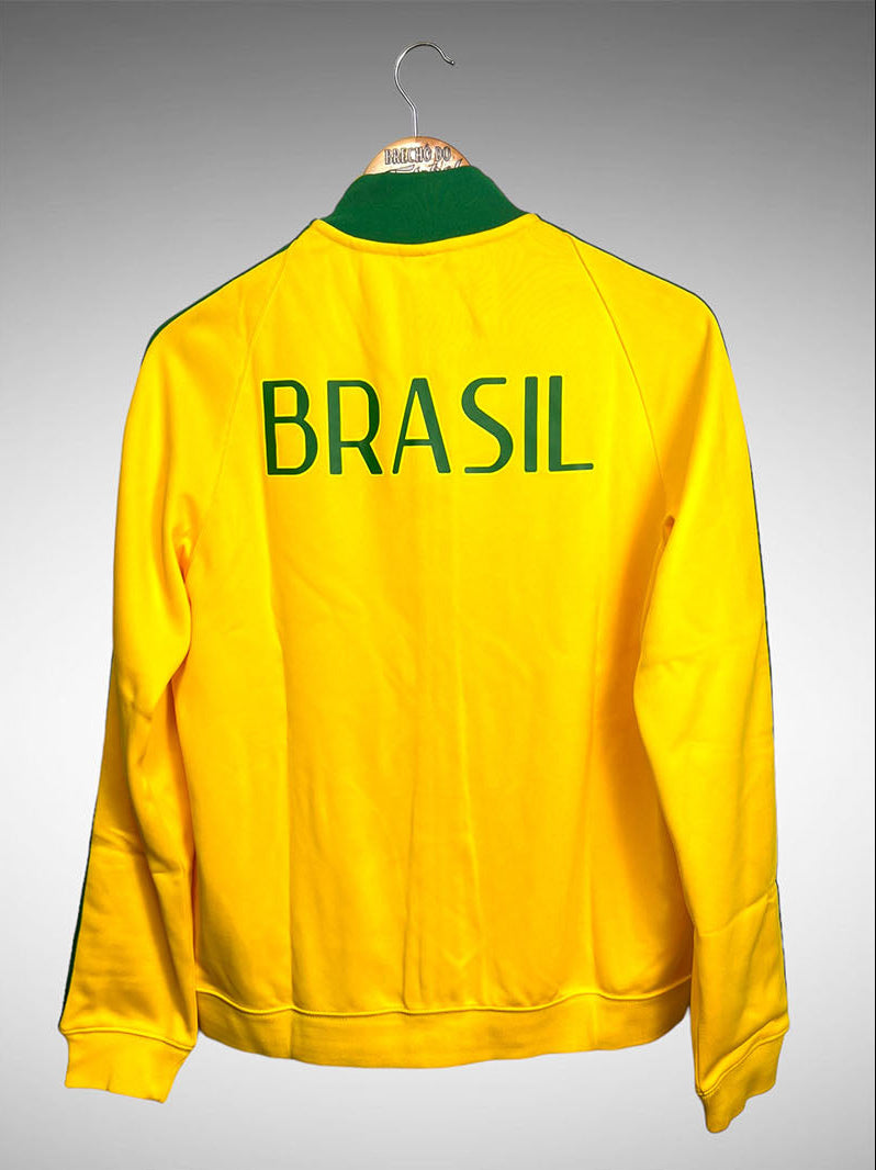 Brasil 2014 Jaqueta N98 Tam M.