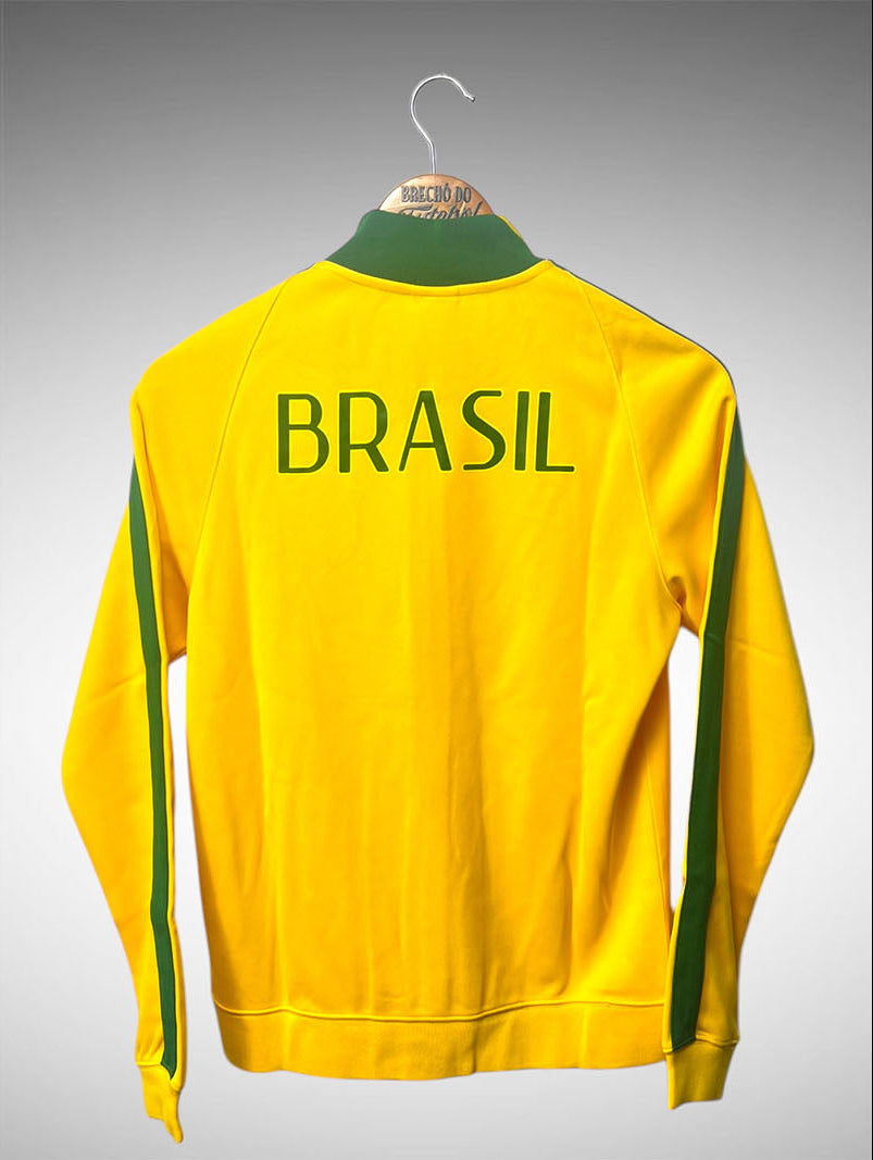 Brasil 2014 Jaqueta N98 Tam P.