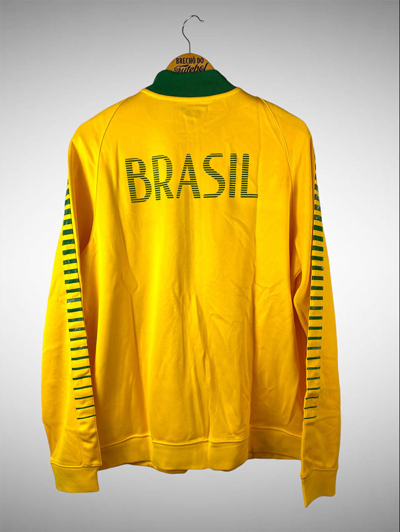 Brasil 2014 Jaqueta Tam GG.