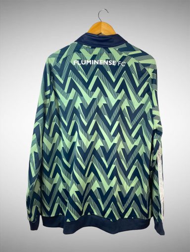 Fluminense 2021 Jaqueta Tam 3g.