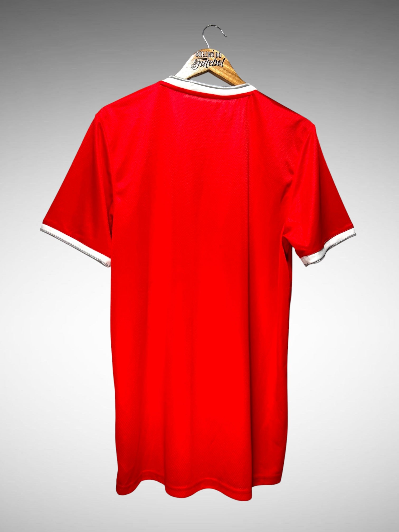 Internacional 2020 Primeira Camisa Tam G.