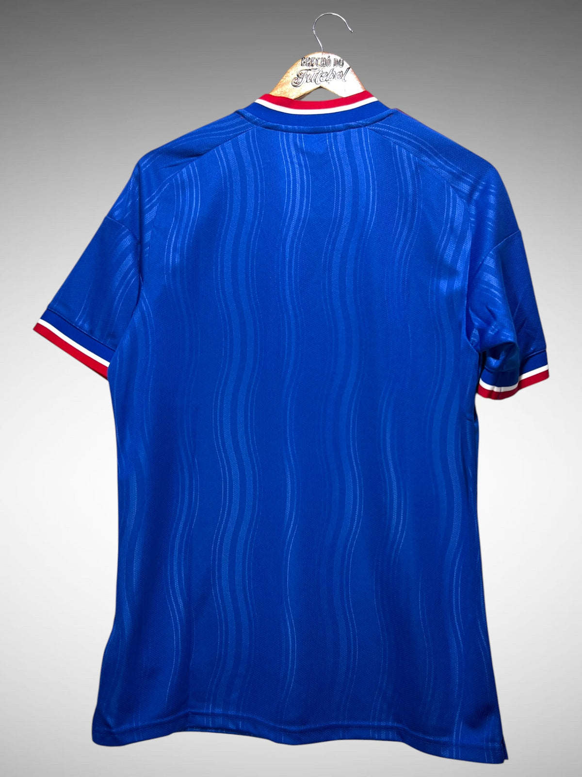 Manchester United 2026 Segunda Camisa Tam M.