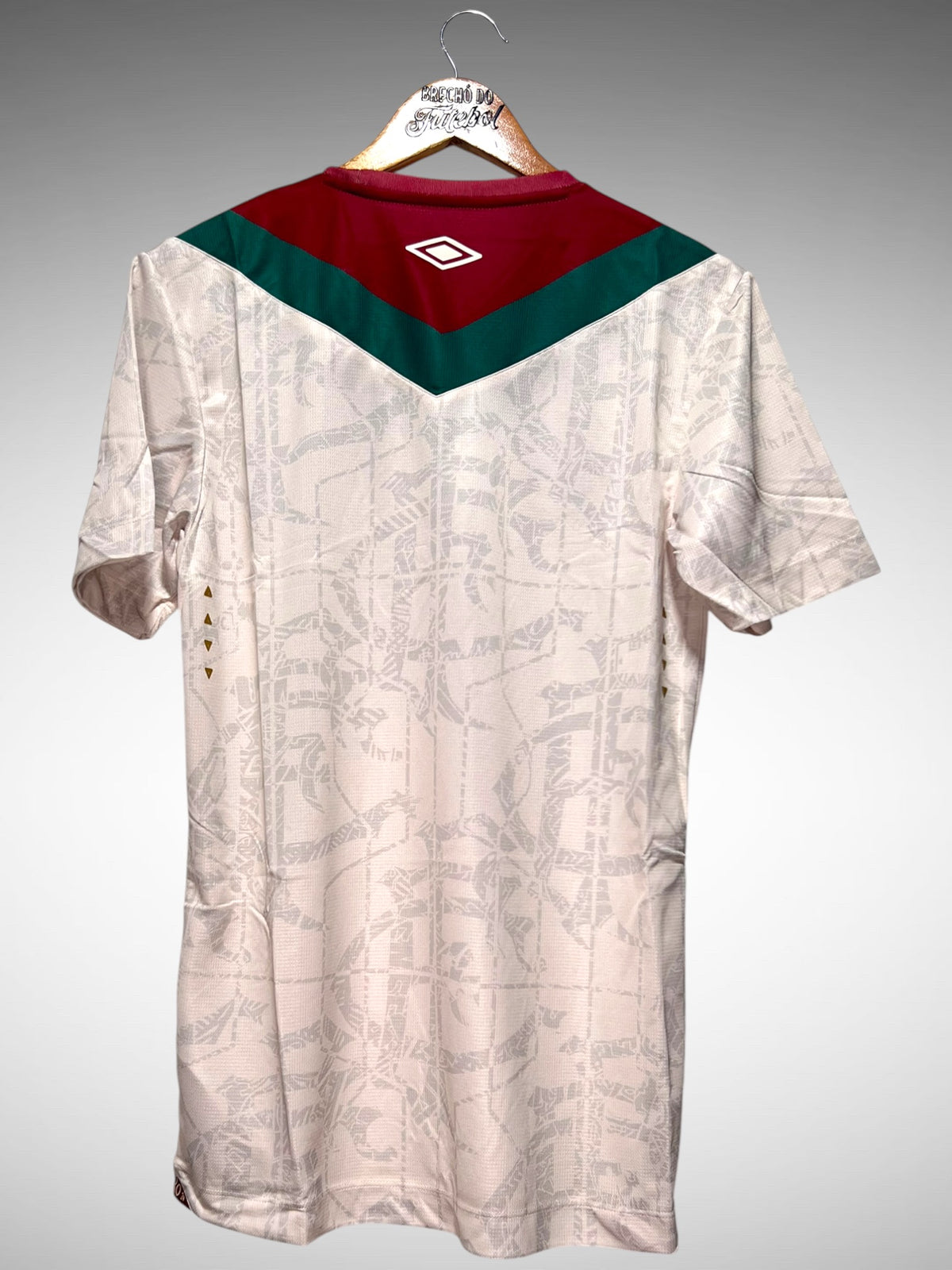 Fluminense 2024 Terceira Camisa Tam P.