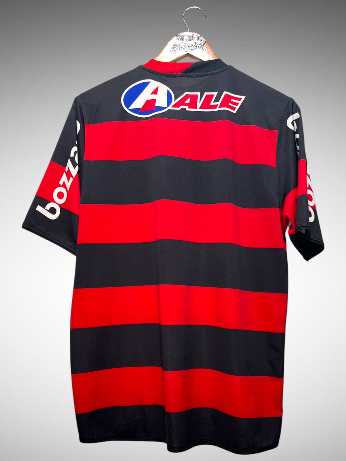 Flamengo 2009 Primeira Camisa Tam P.