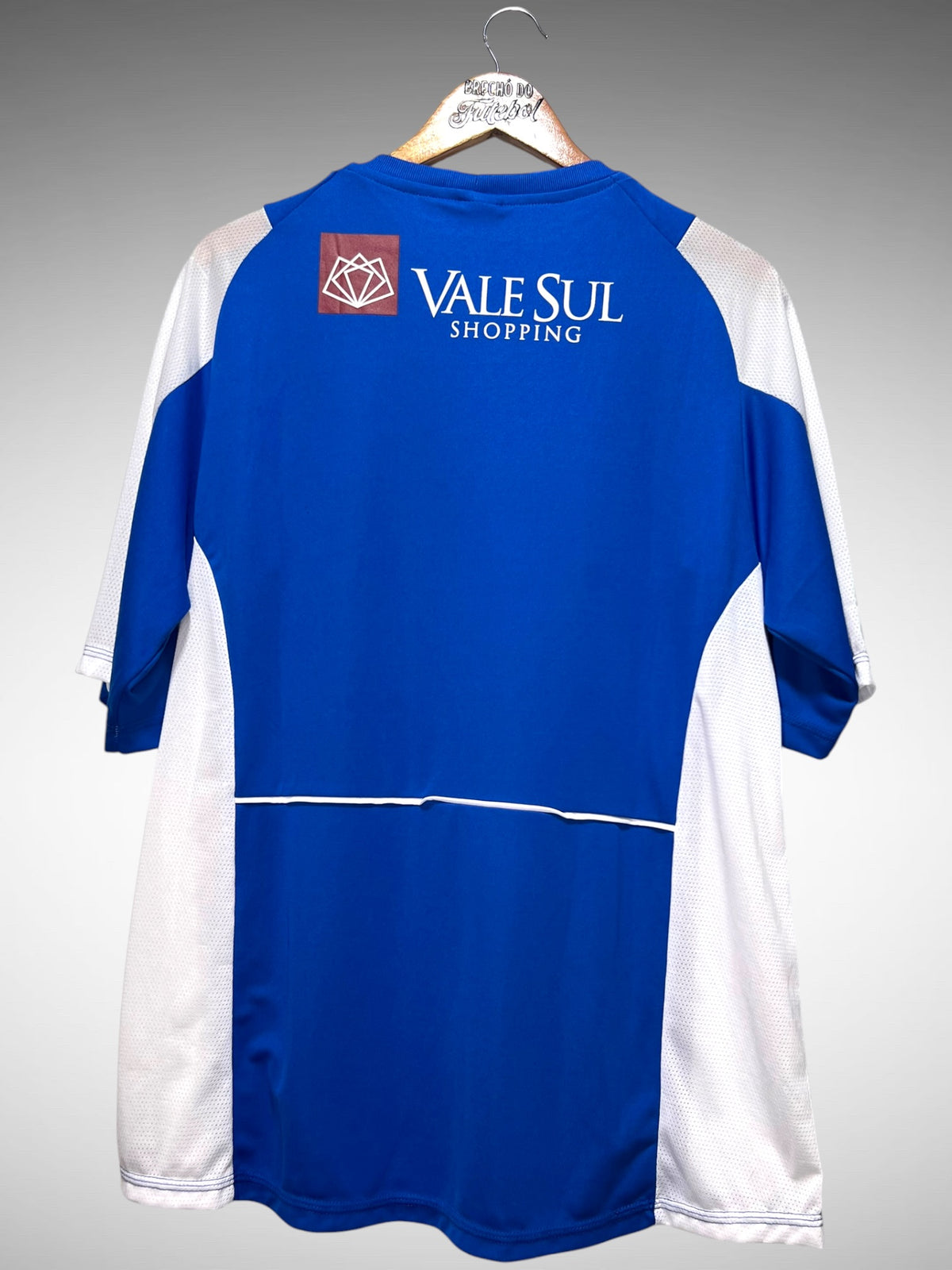 São José-SP 2007 Primeira Camisa Tam G.