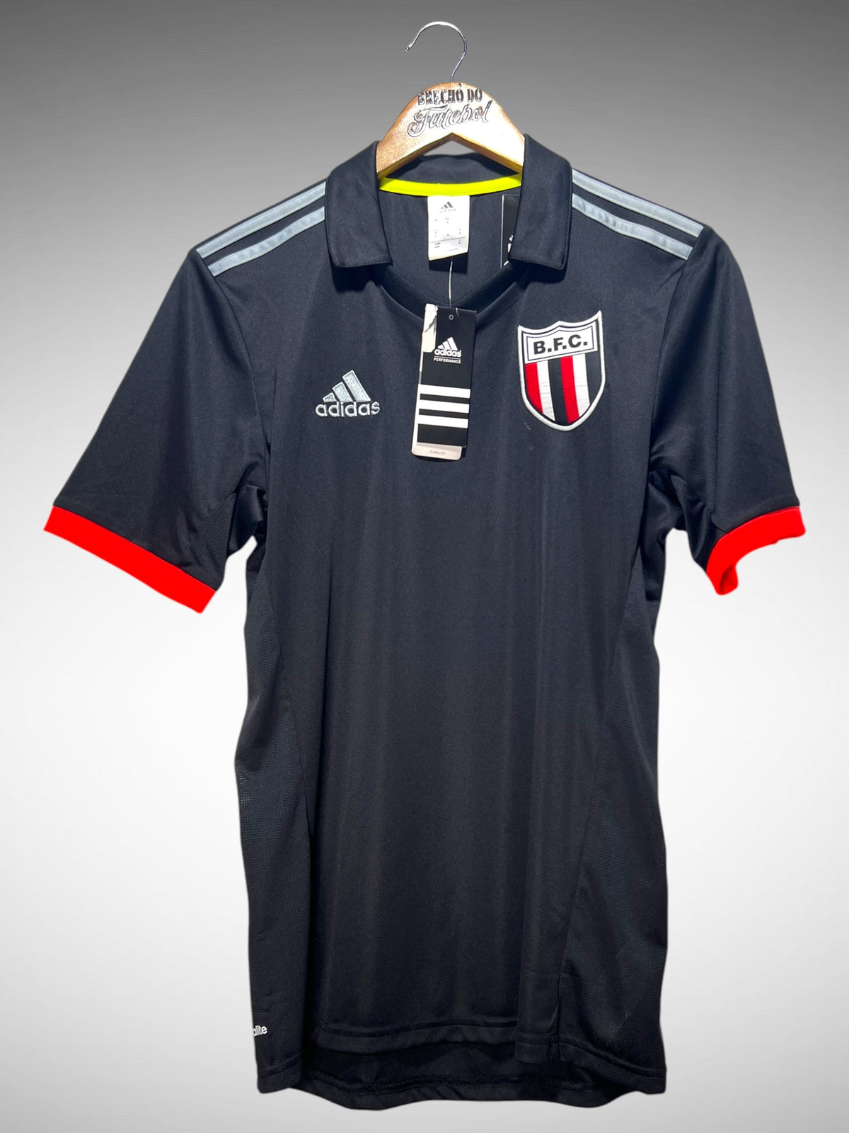 Botafogo de Ribeirão Preto 2015 Terceira Camisa Tam P.