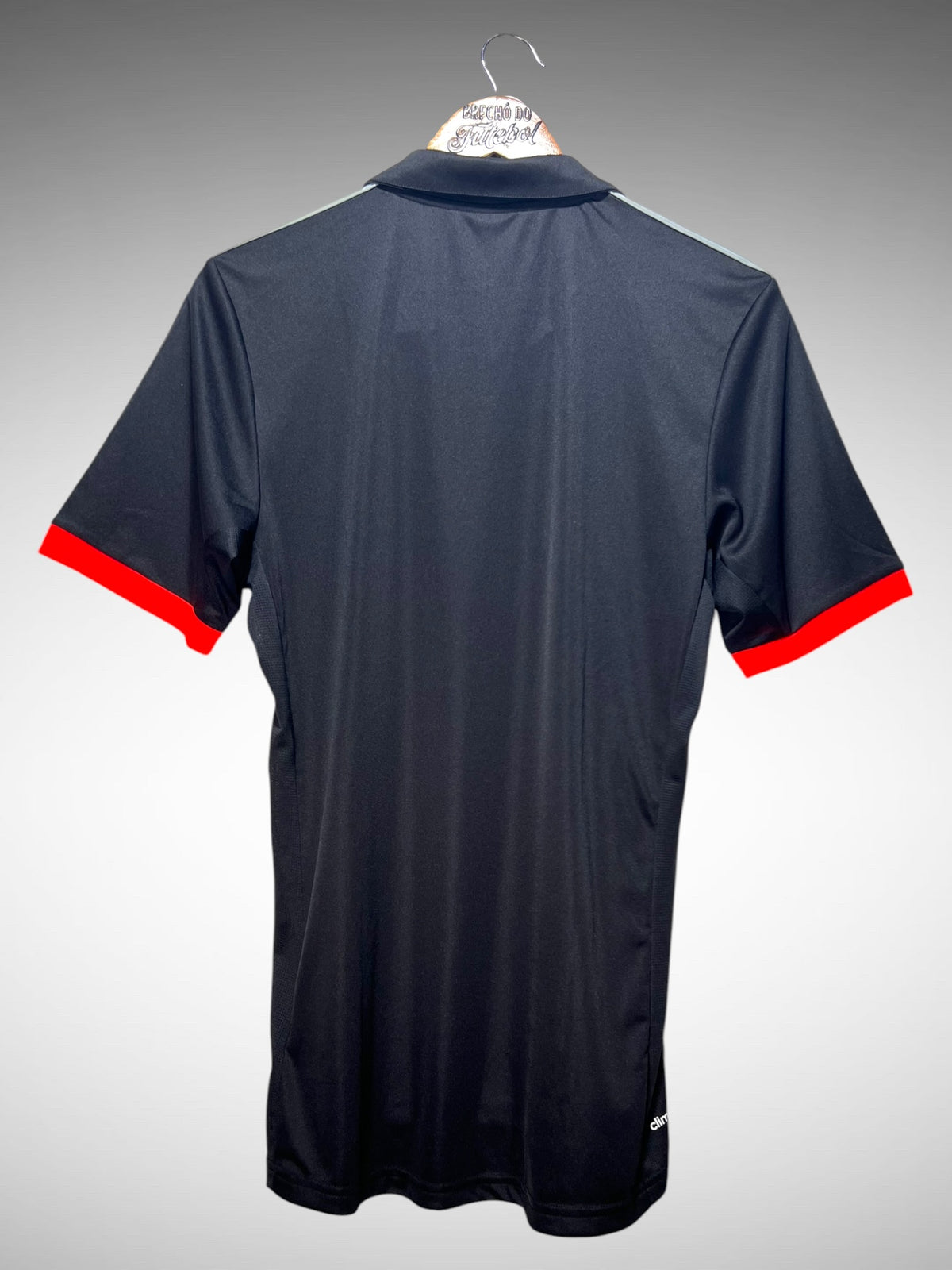 Botafogo de Ribeirão Preto 2015 Terceira Camisa Tam P.