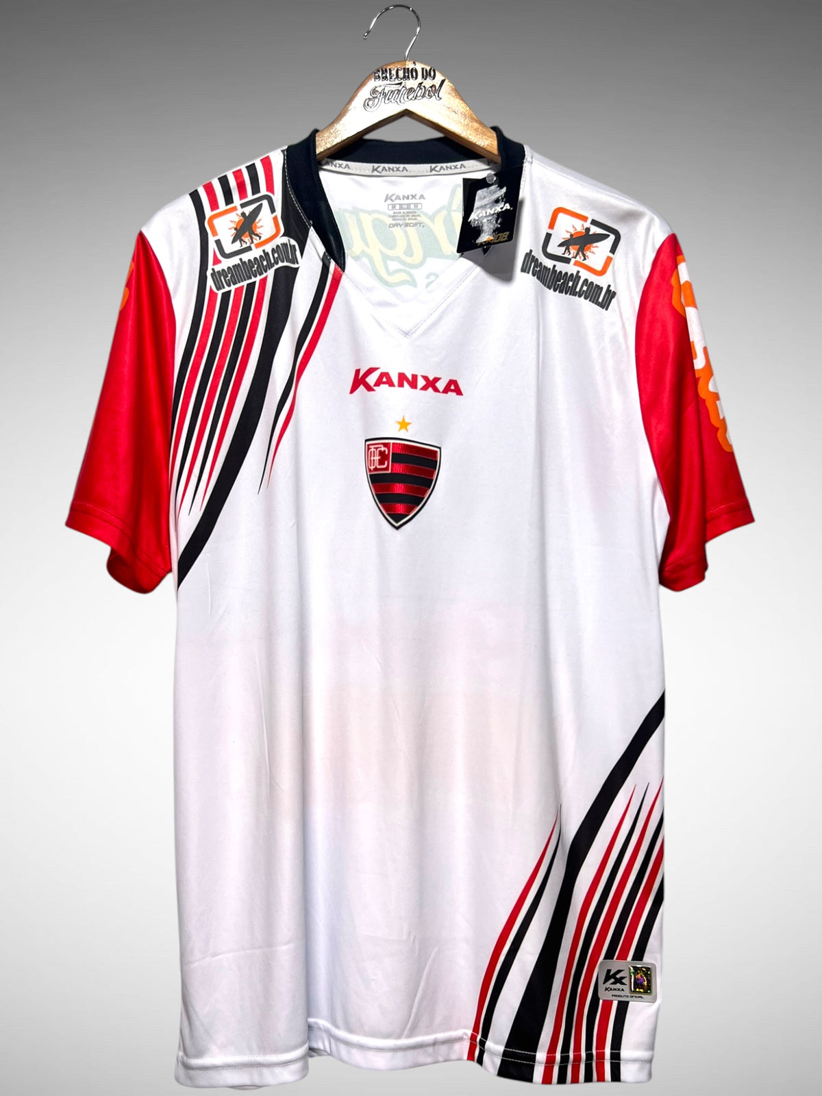 Oeste 2013 Segunda Camisa Tam M N 10.