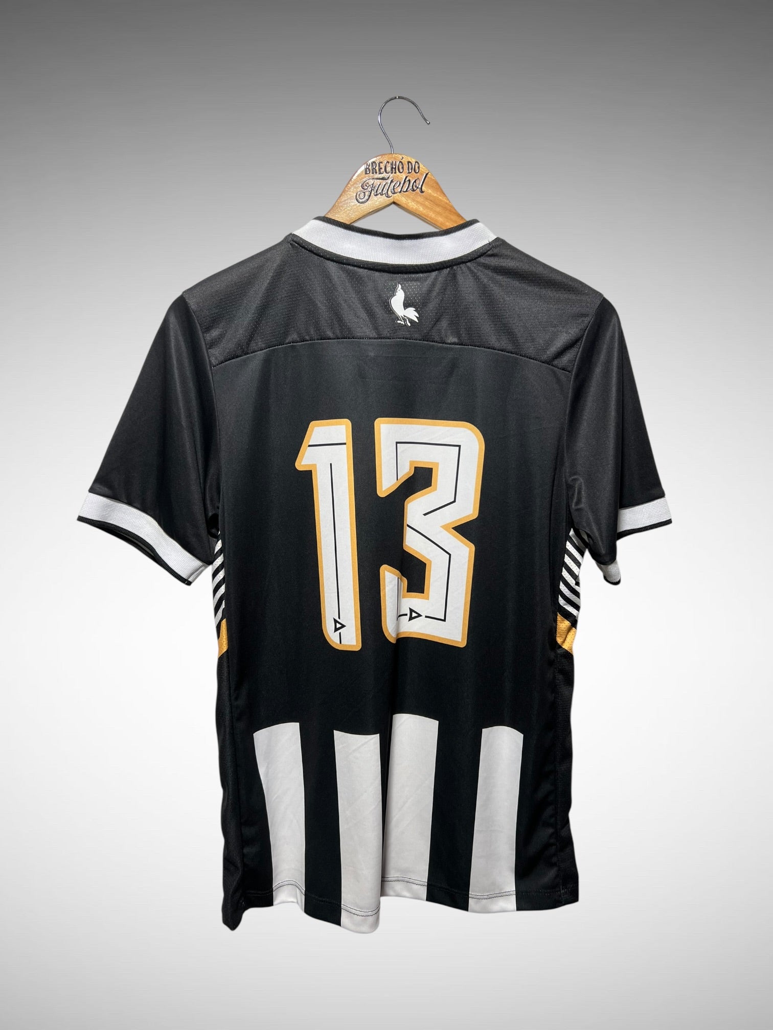 Treze da Paraíba 2024 Primeira Camisa Tam P N 13.