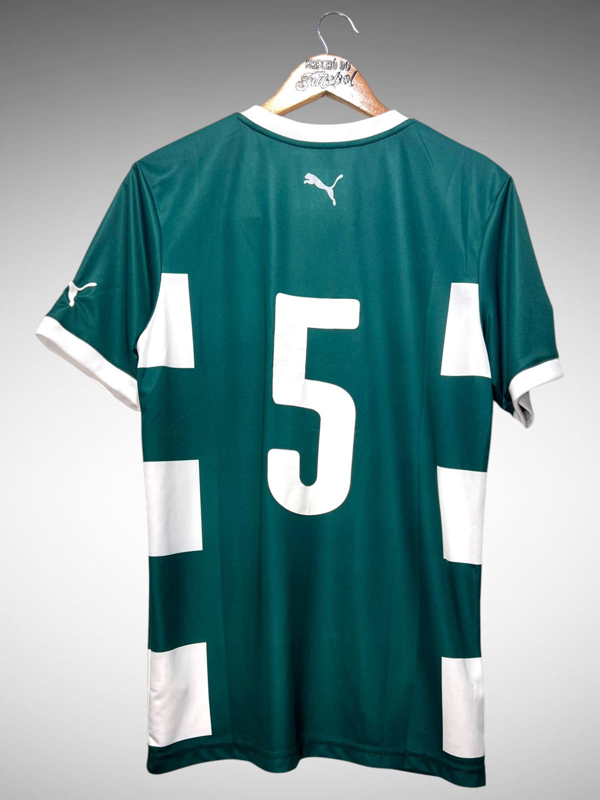 Goiás 2014 Terceira Camisa Tam M N 5.