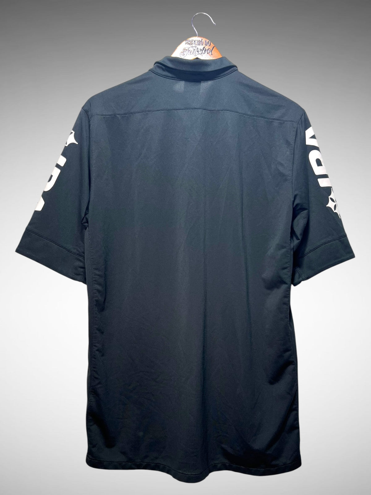 Coritiba 2012 Terceira Camisa Tam G.