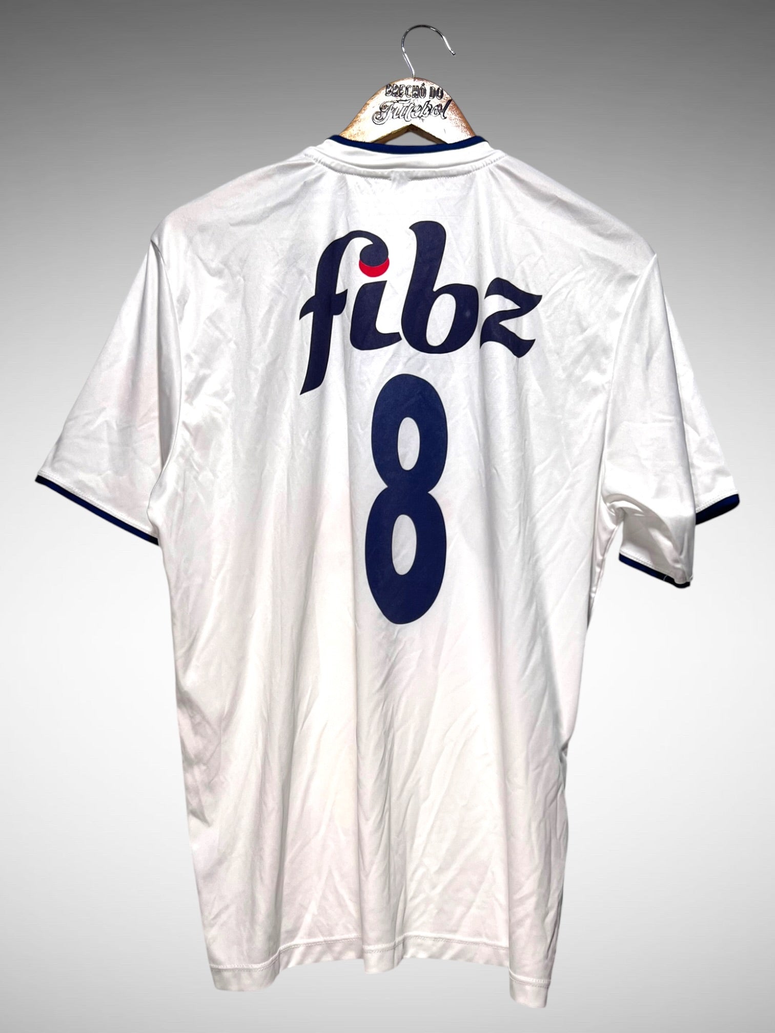 Glória de Vacaria 2014 Segunda Camisa Tam GG N 8.