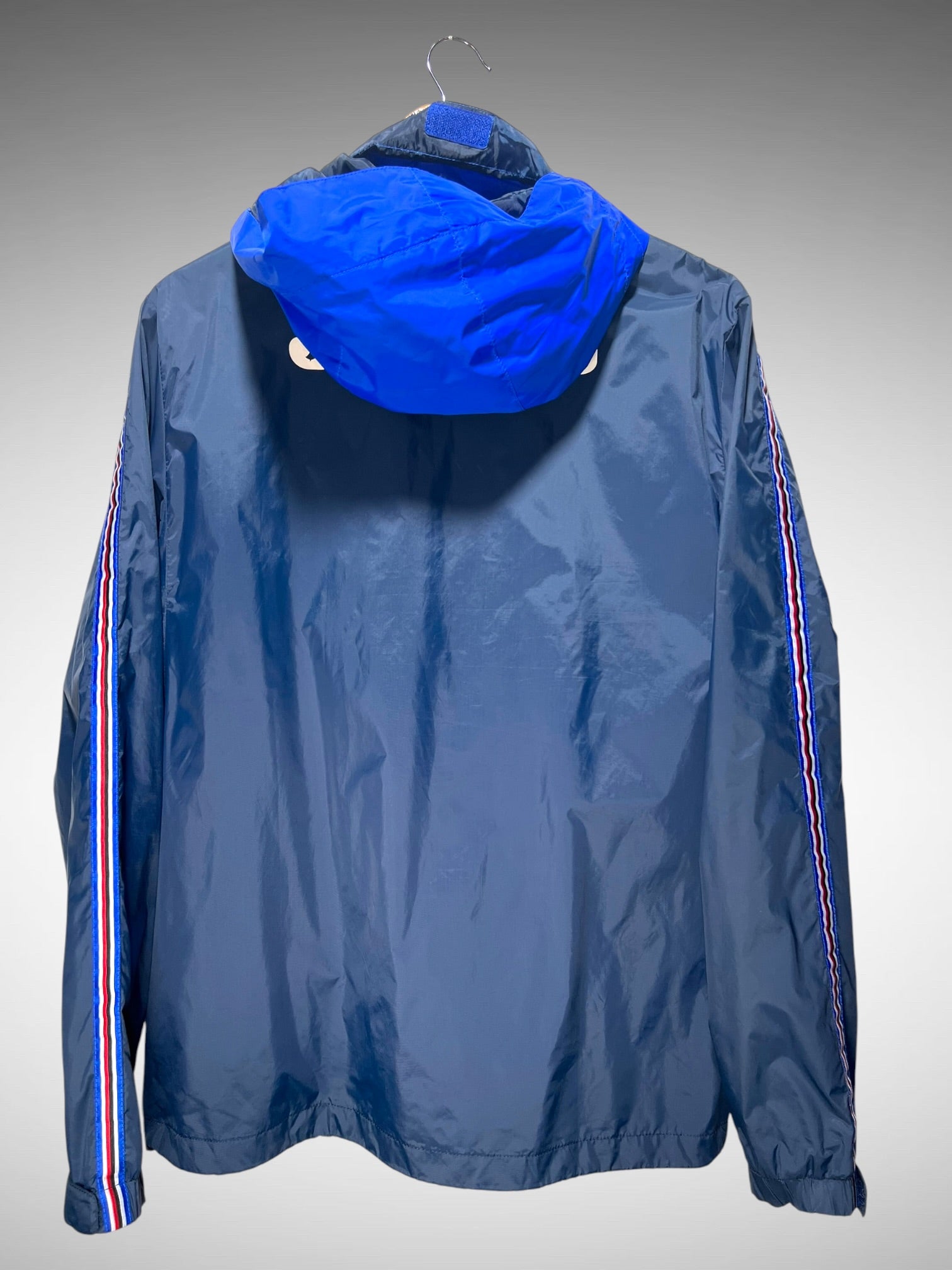 Sampdoria 2016 Jaqueta Corta-Vento Tam M.
