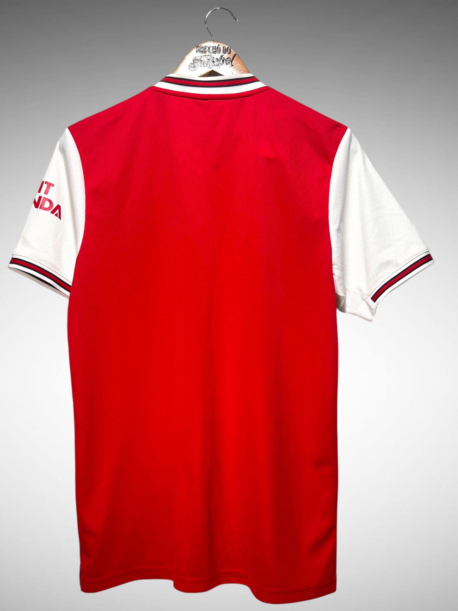 Arsenal 2019 Primeira Camisa Tam M.