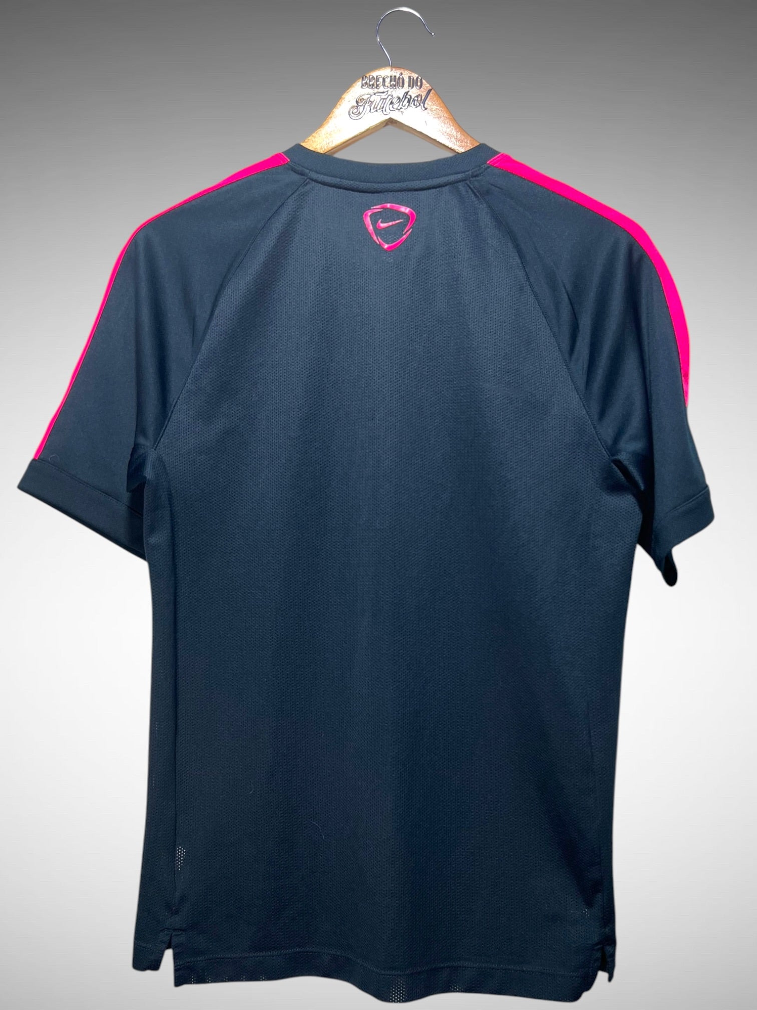 Barcelona 2014 Camisa de Treino Tam M.