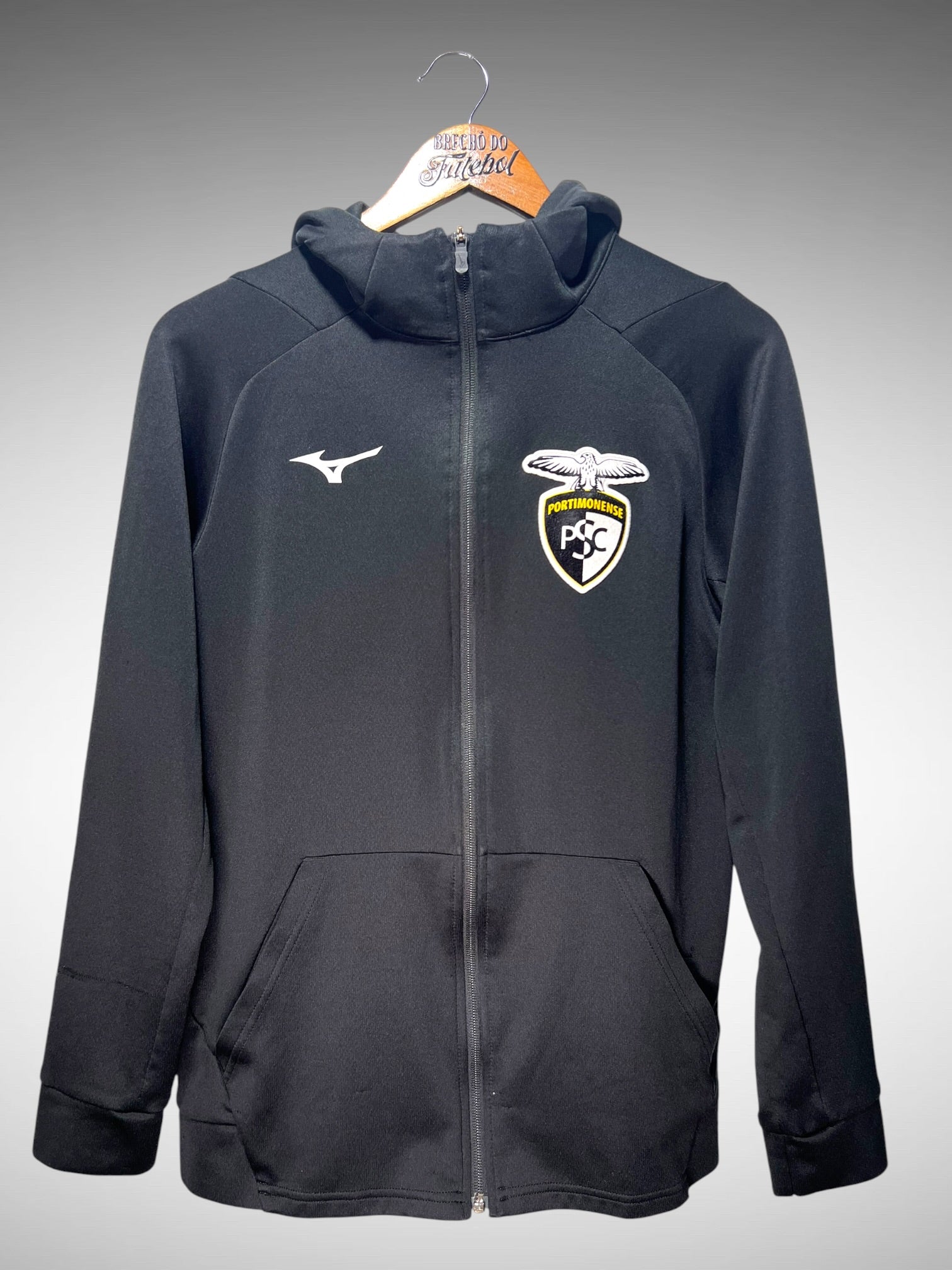 Portimonense 2020's Jaqueta Tam GG Feminino.
