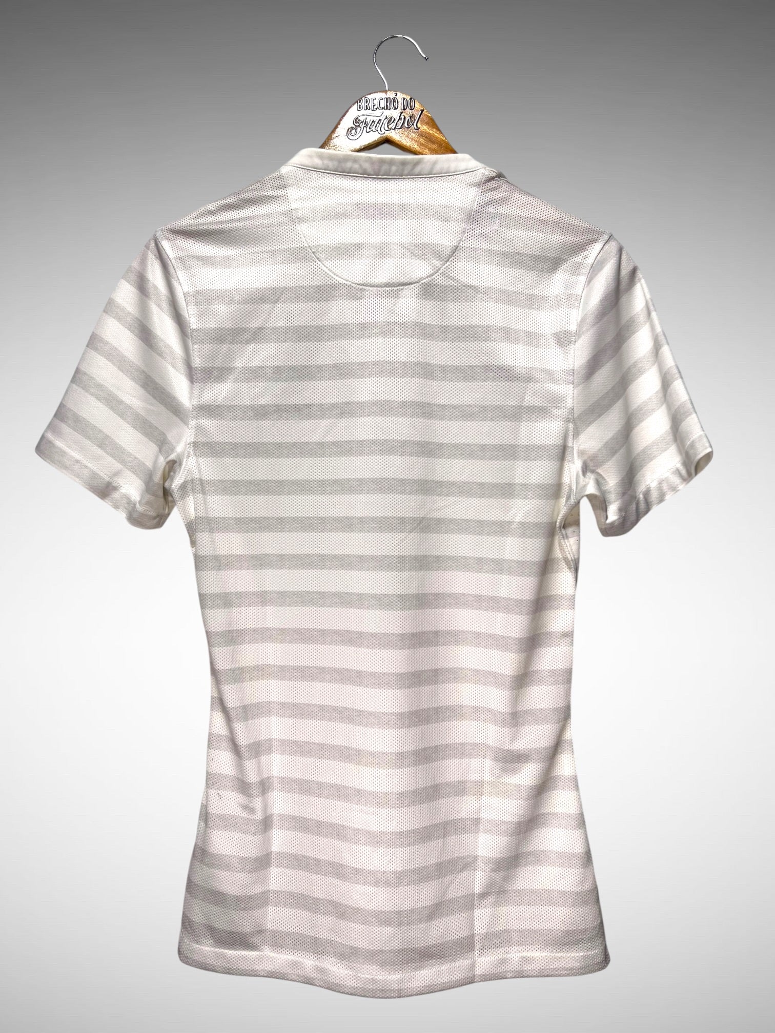 França 2014 Segunda Camisa Tam P.
