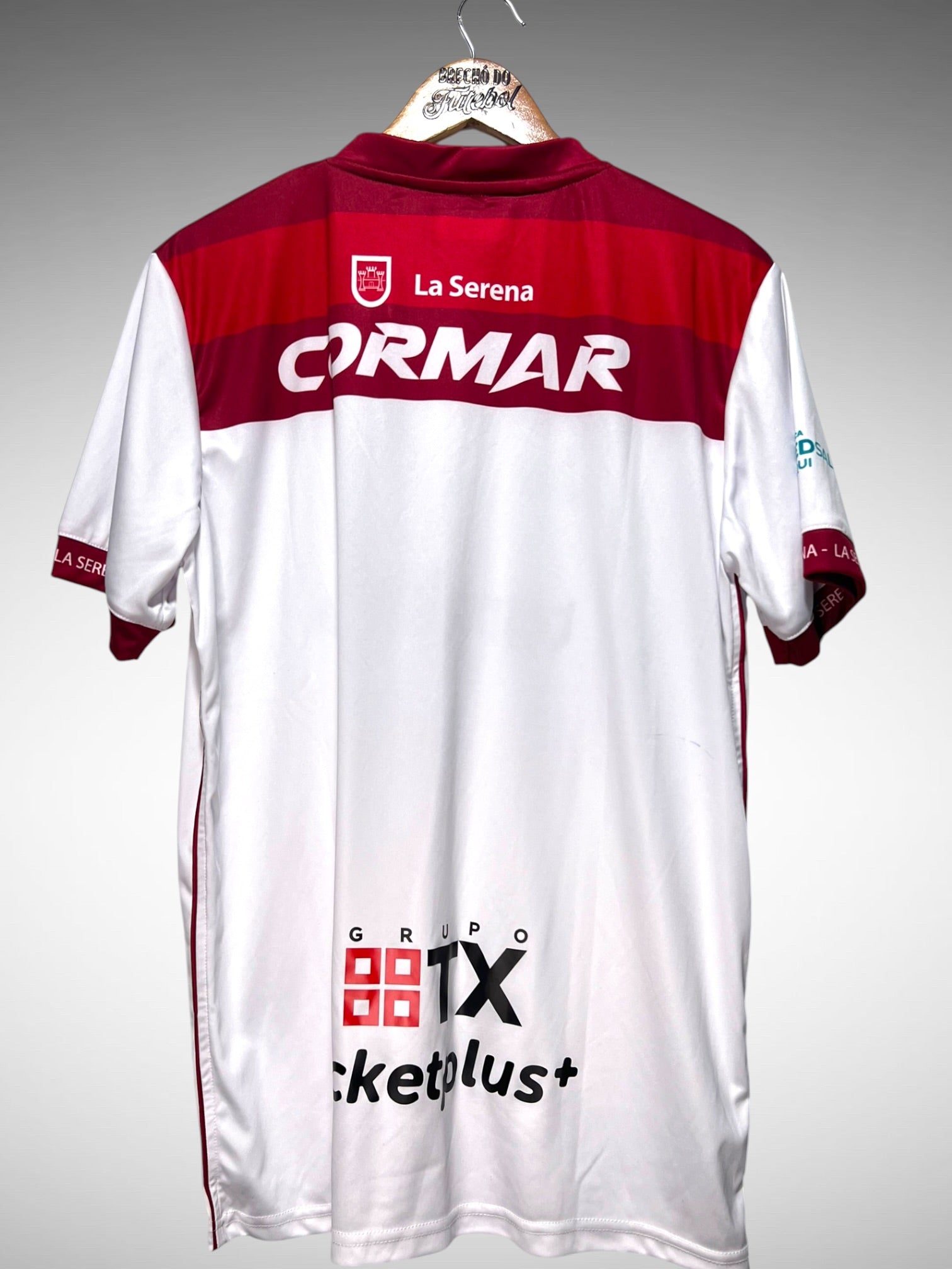 La Serena 2024 Segunda Camisa Tam GG.