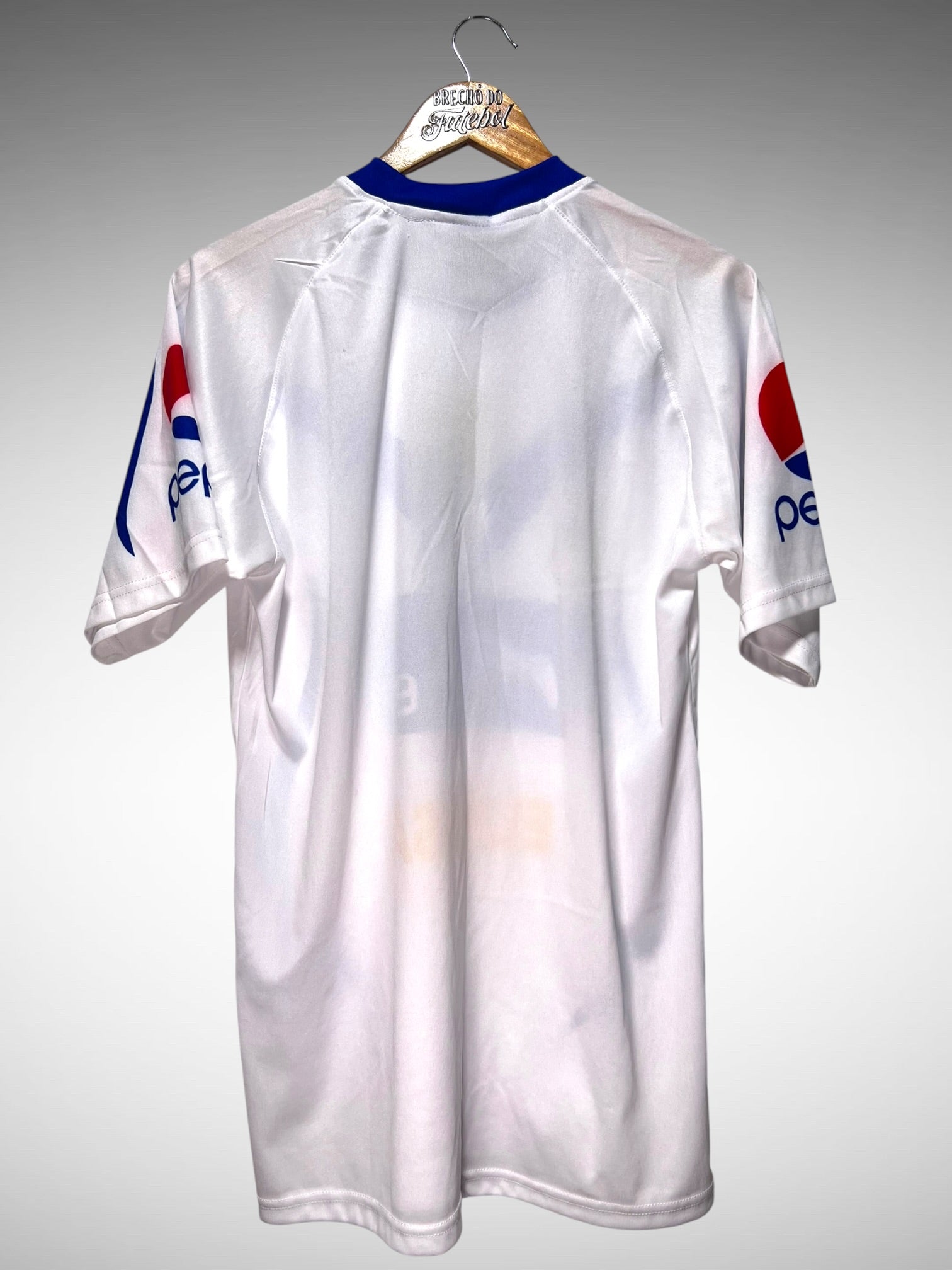San José de Oruro 2000's Primeira Camisa Tam M.