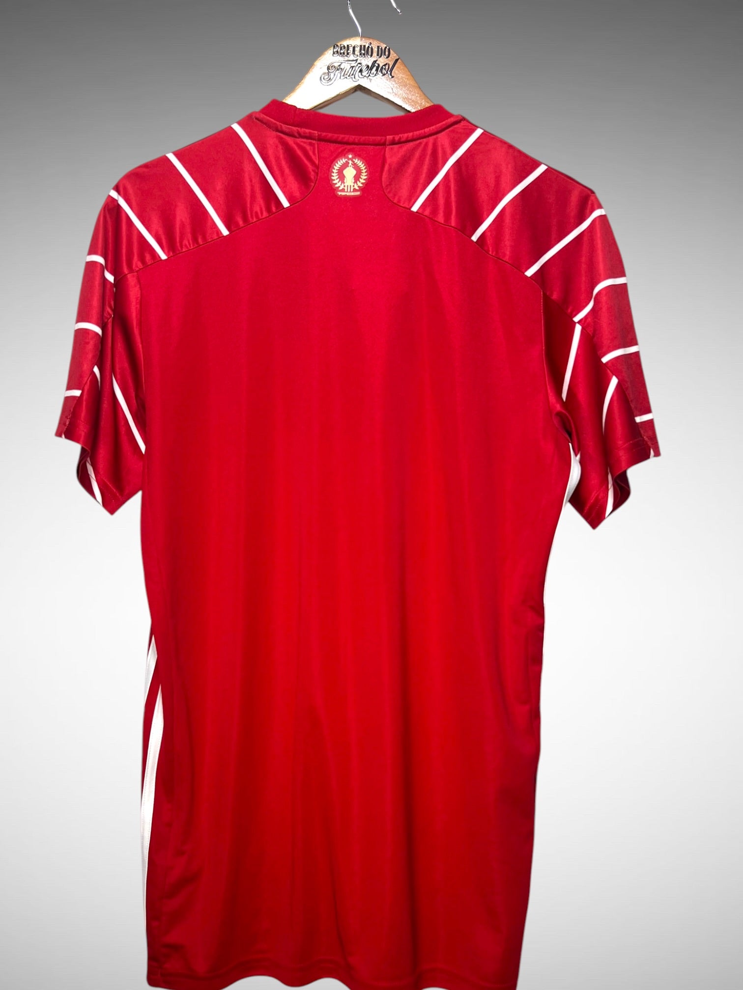 América-RJ 2022 Camisa Alma Tam M.