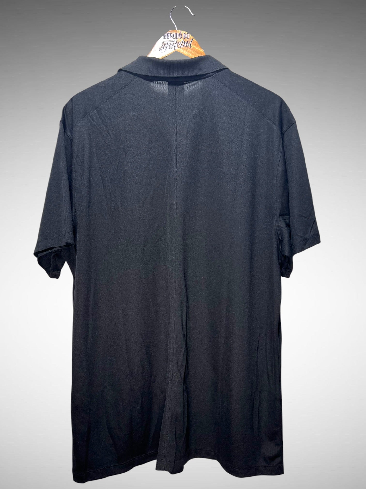 Olimpia 2026 Camisa de Viagem Tam GG.