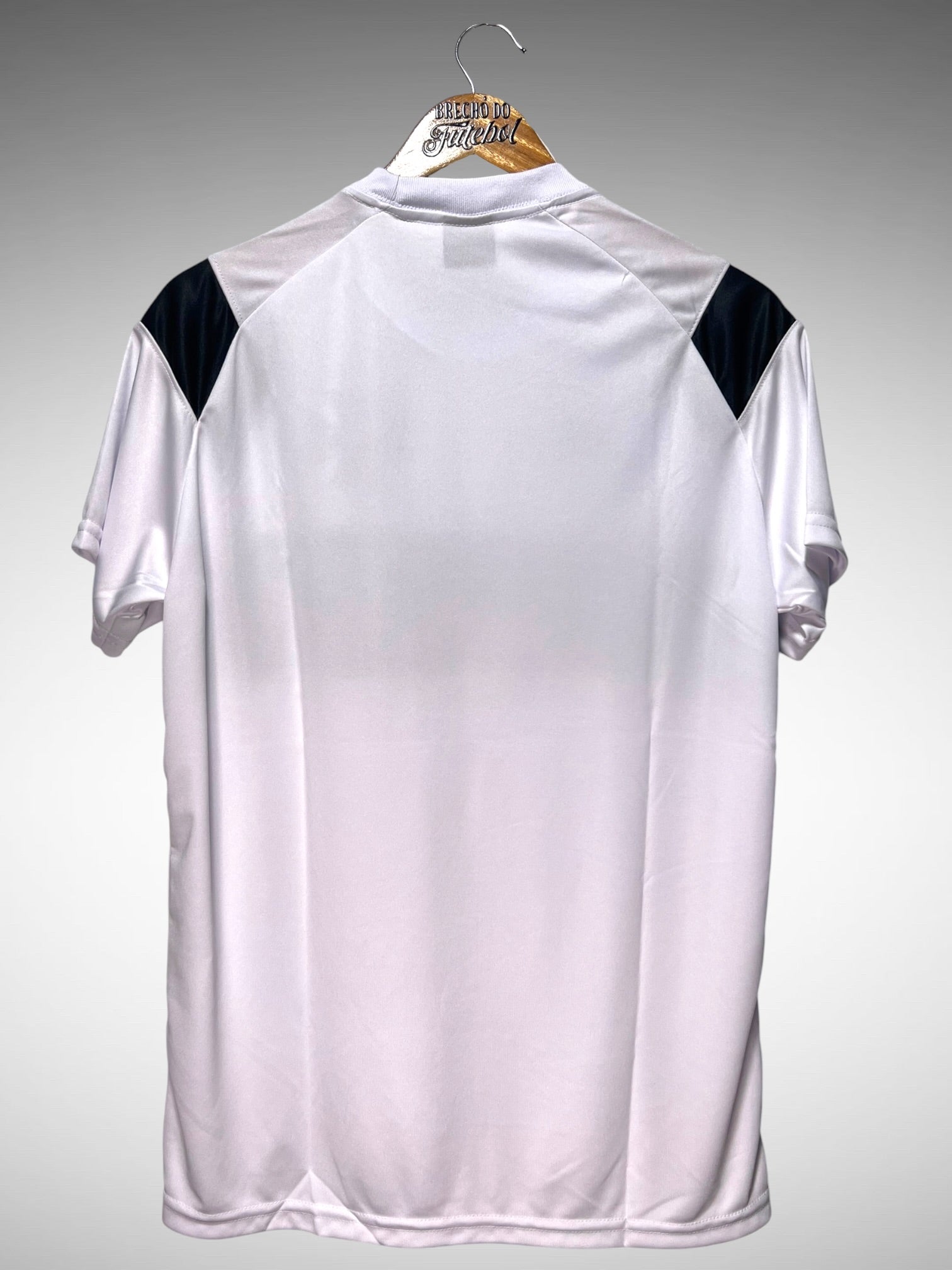 Vasco da Gama 2025 Camisa Supporter Cuts Tam M.