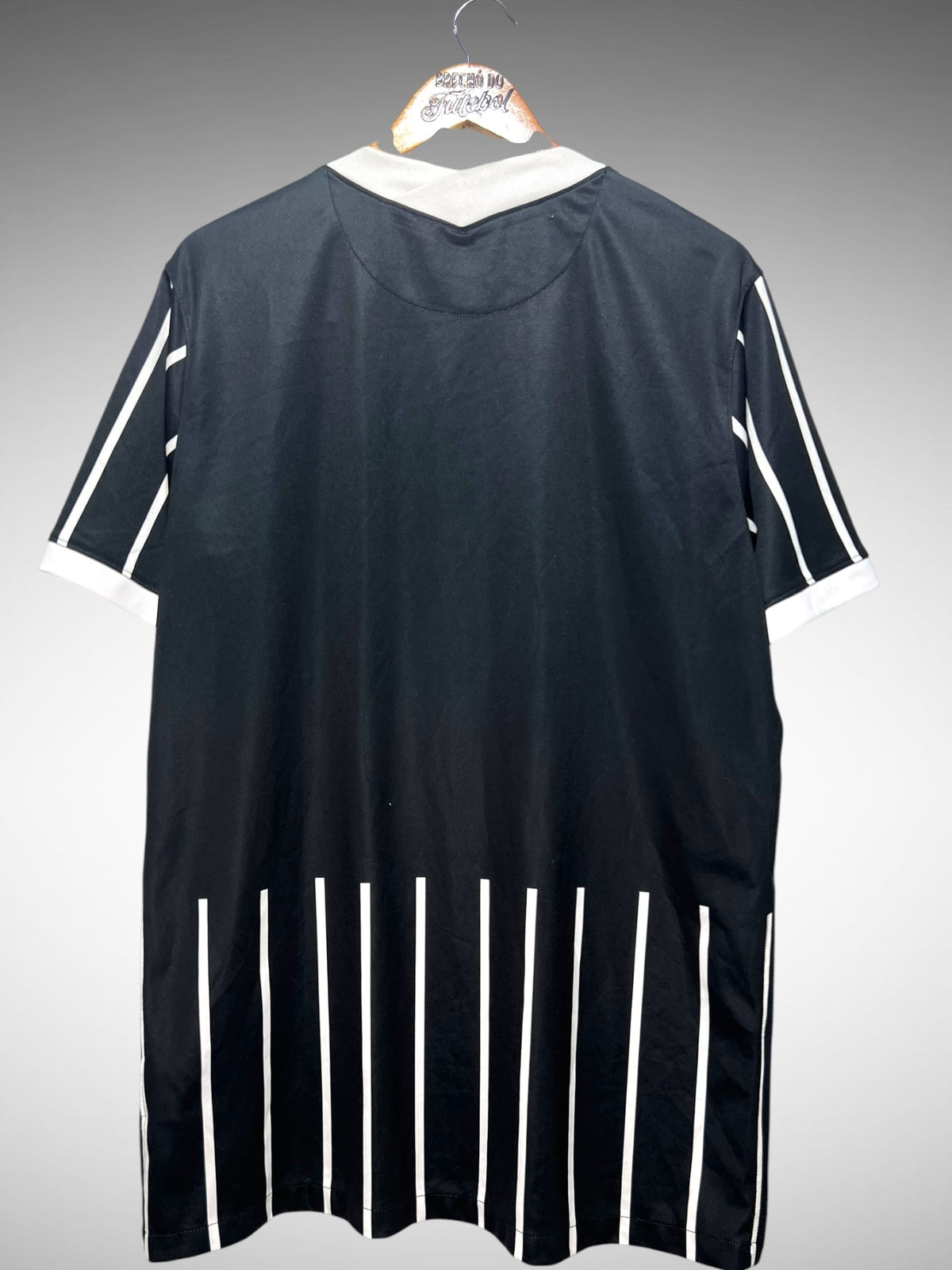 Corinthians 2020 Segunda Camisa Tam GG.