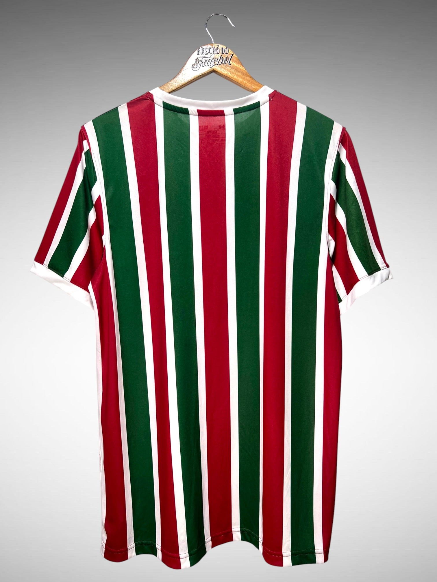 Fluminense 2018 Primeira Camisa Tam G.