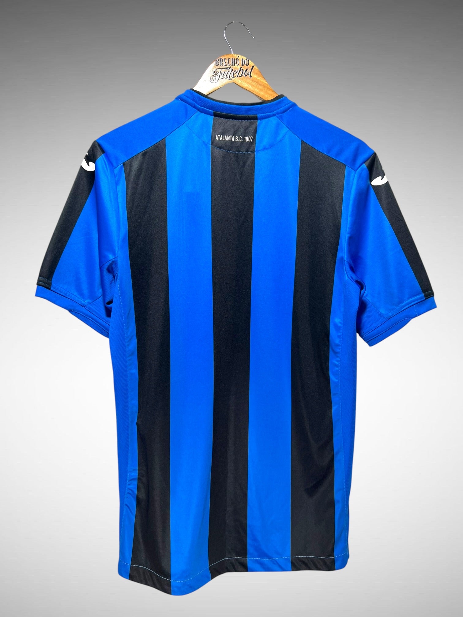 Atalanta 2017 Primeira Camisa Tam M.