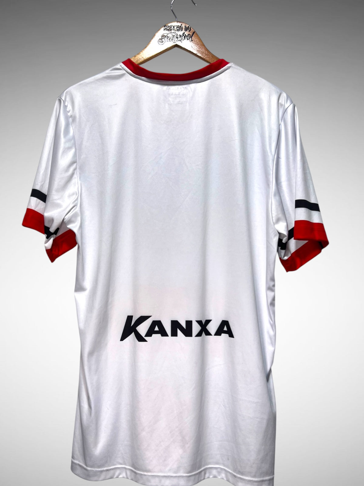 Ituano 2020 Segunda Camisa Tam G.