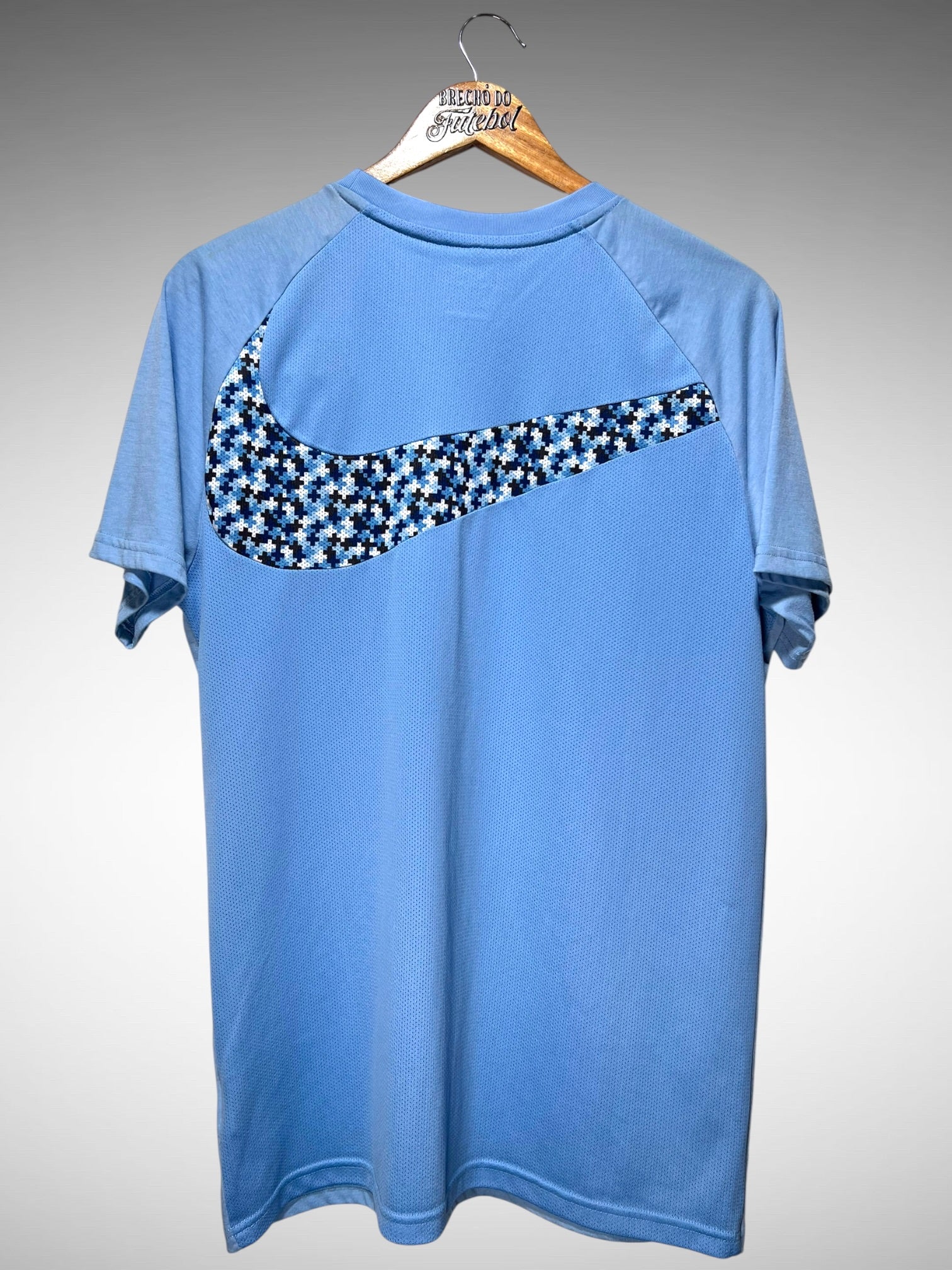 Corinthians 2021 Camiseta Swoosh Tam G.