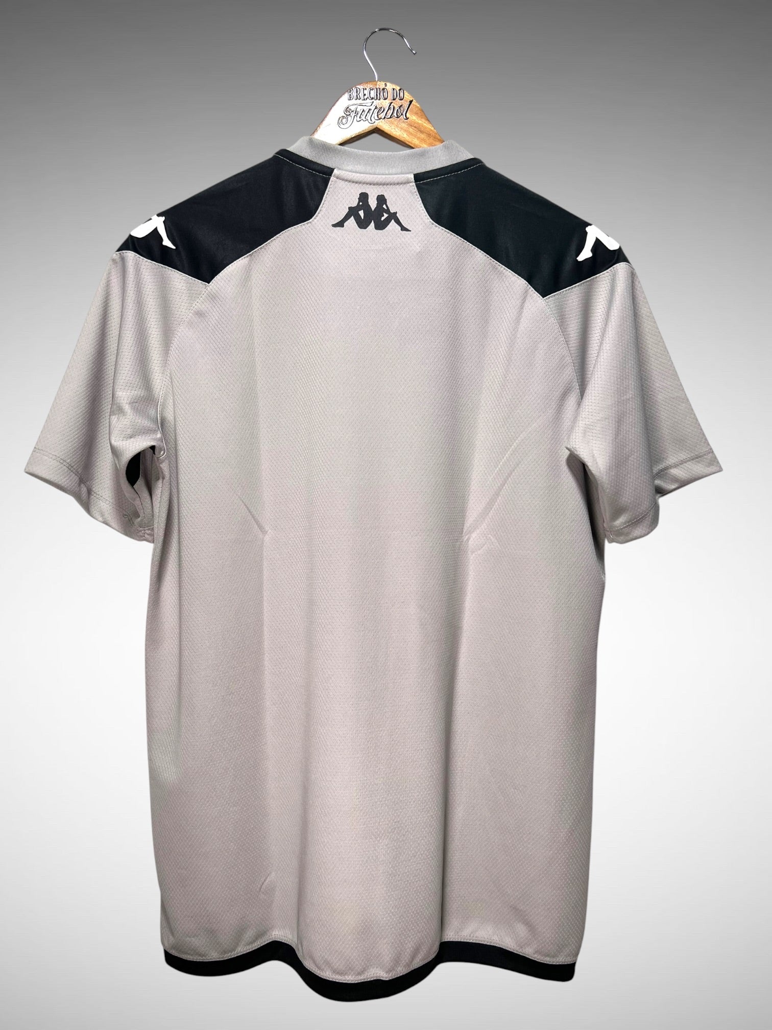 Juventus da Mooca 2025 Camisa de Treino Comissão Técnica Tam G