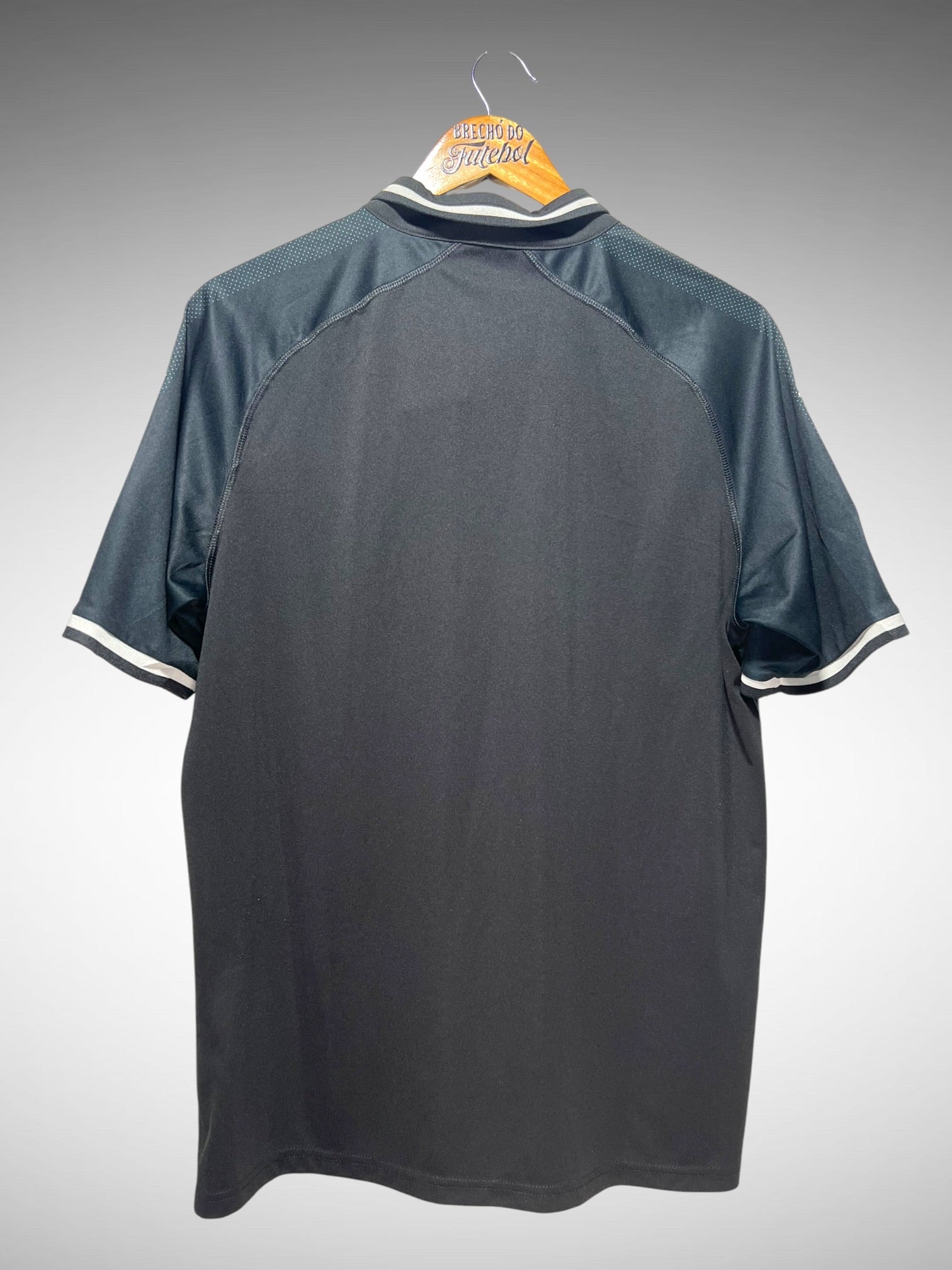 Burnley 2018 Segunda Camisa Tam G.