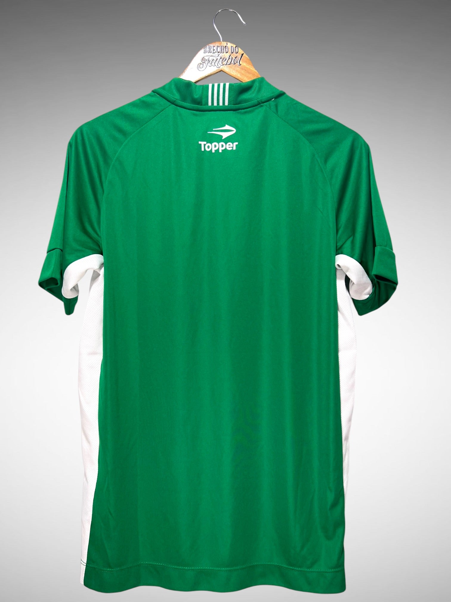 Guarani 2017 Primeira Camisa Tam M.