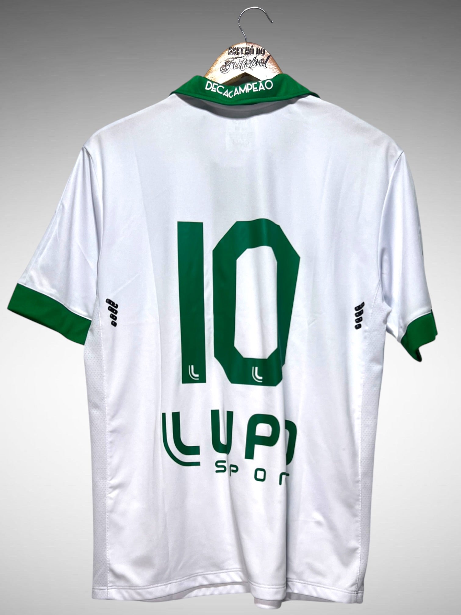 América Mineiro 2017 Segunda Camisa Tam M N 10.