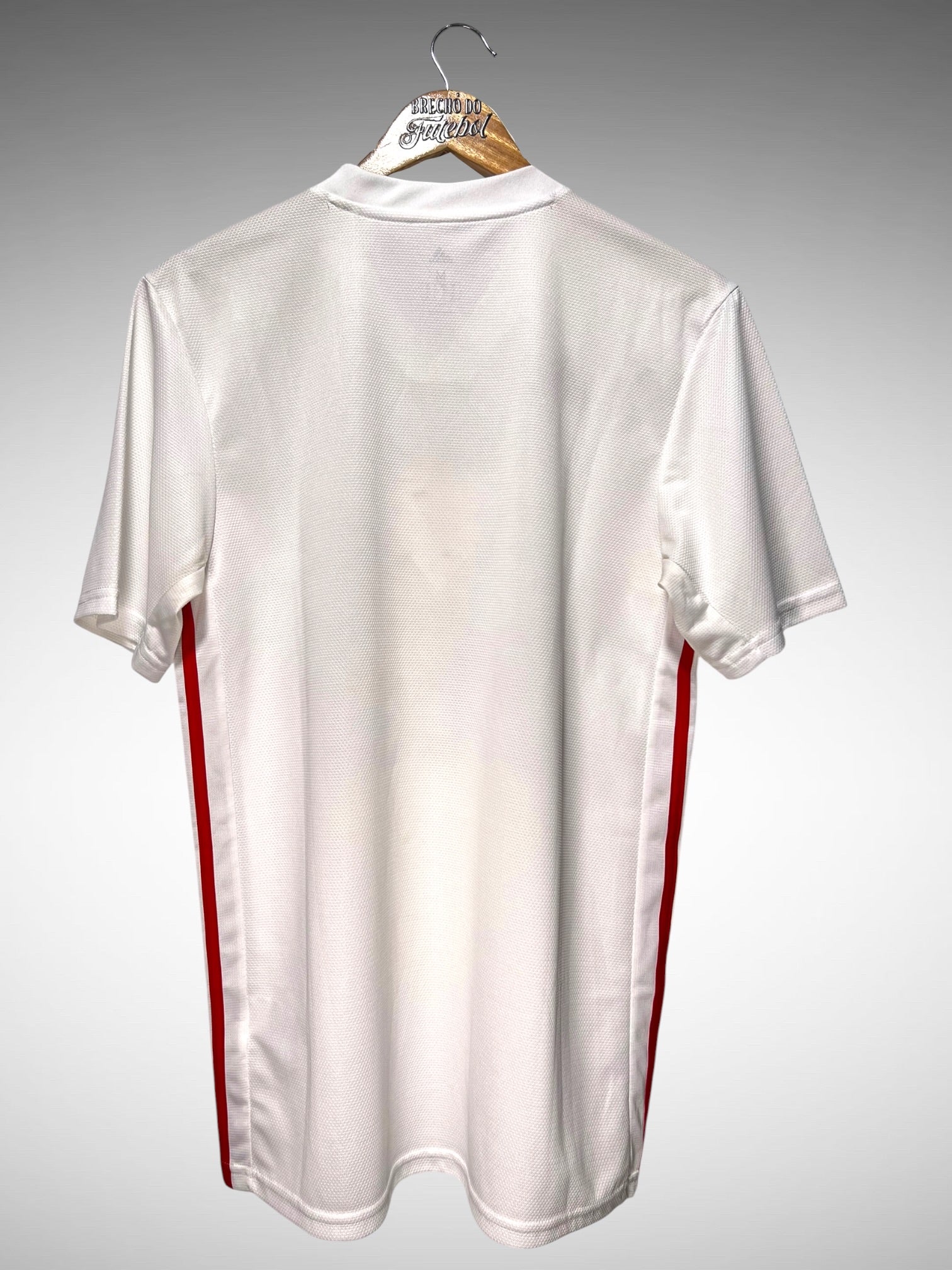 São Paulo 2019 Primeira Camisa Tam M.