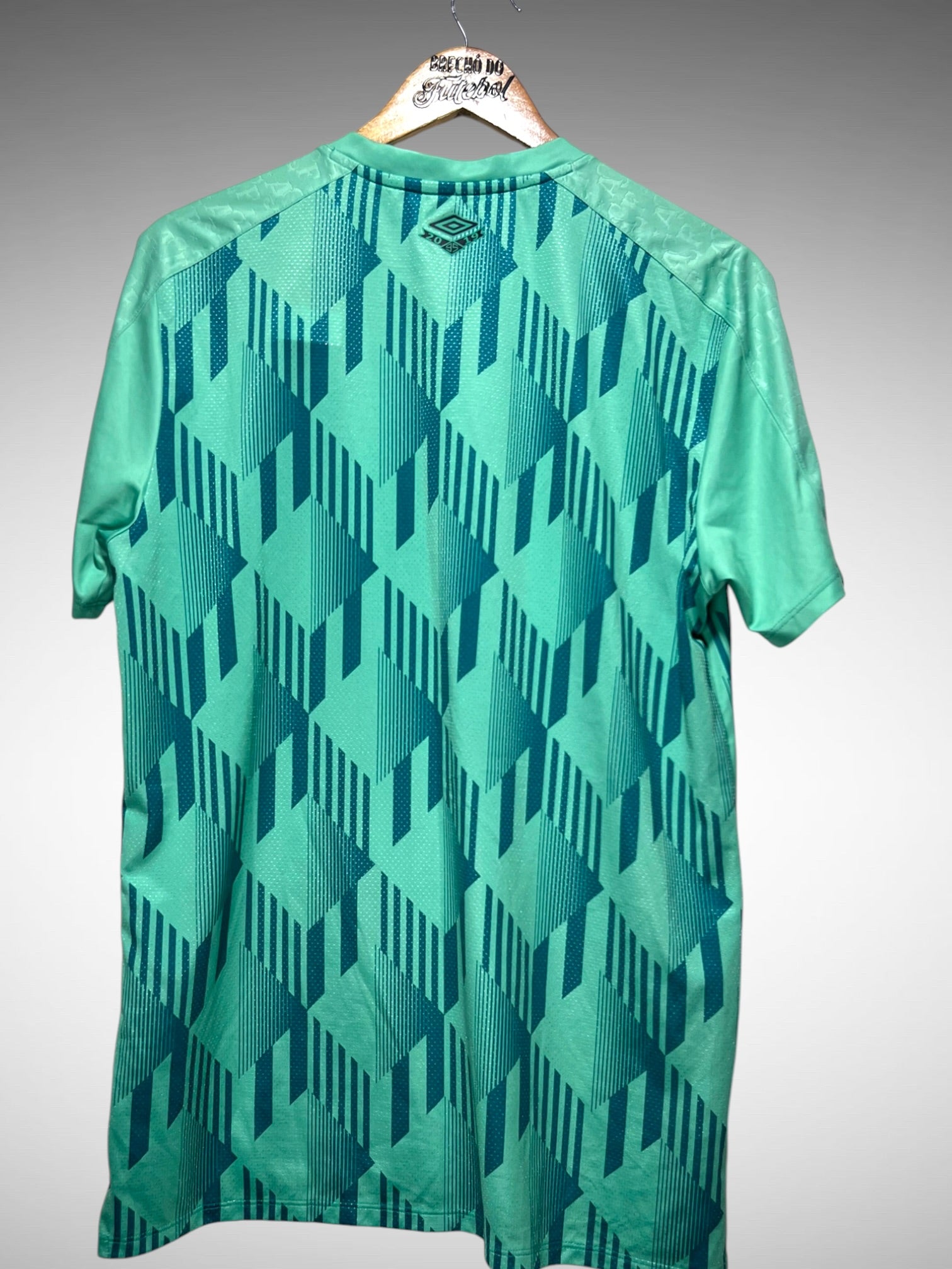 Chapecoense 2019 Terceira Camisa Tam M.