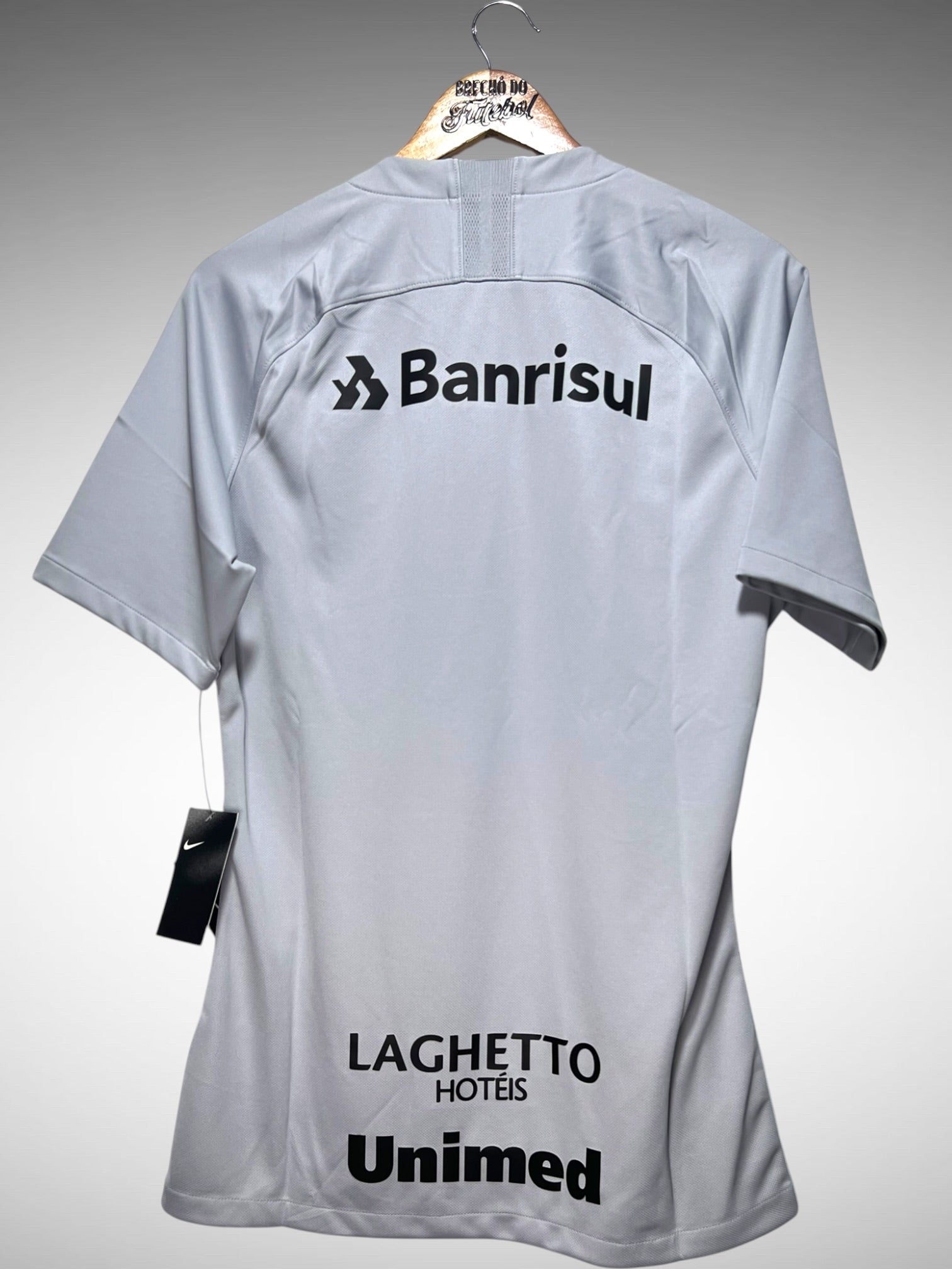 Internacional 2019 Camisa de Goleiro Tam M.
