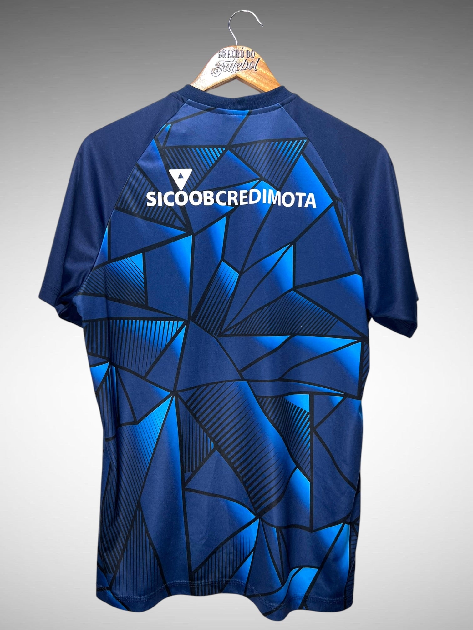 Londrina 2021 Terceira Camisa Tam M.